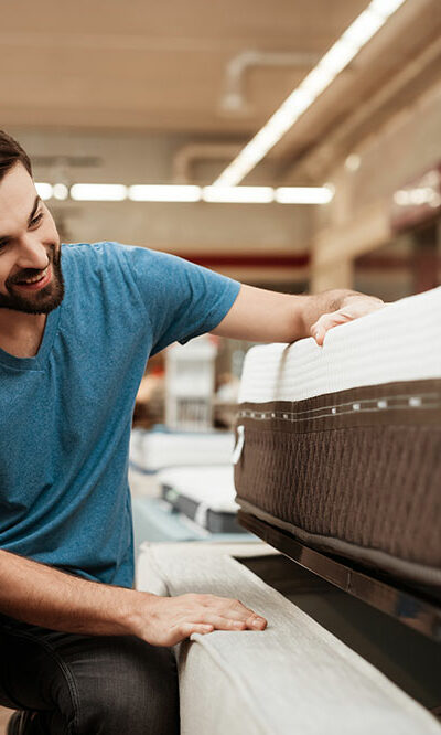 3 popular mattresses for back pain