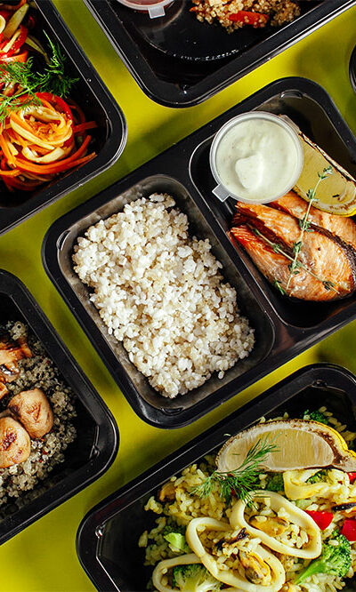 3 popular meal kit services you must try