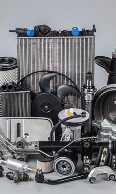 3 reasons to buy auto parts from RockAuto