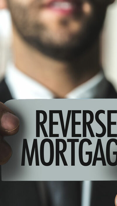 3 things you must know about reverse mortgage