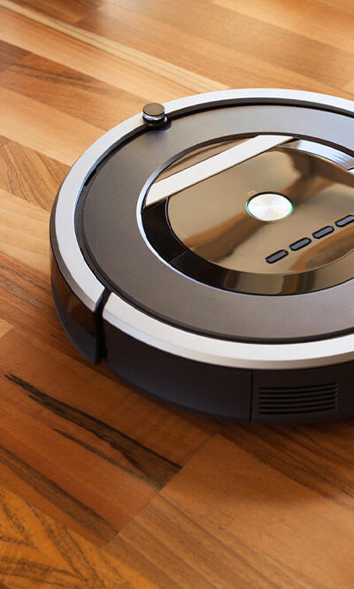 3 unmissable Black Friday deals on iRobot vacuum cleaners