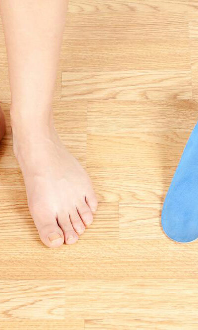 10 Best Foot Inserts to Buy for Complete Comfort