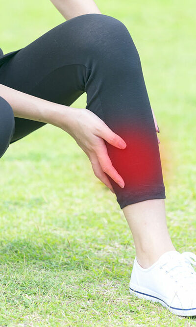 10 Common Causes of Leg Cramps at Night