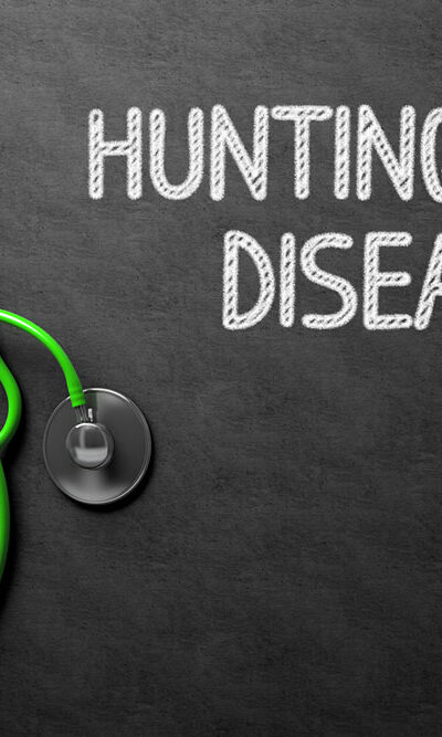 10 Lesser-Known Facts about Huntington&#8217;s Disease