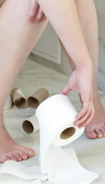 10 Simple Tips to Relieve Constipation