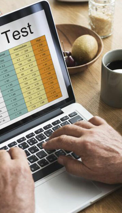 10 Things to Know about Cholesterol Levels Chart