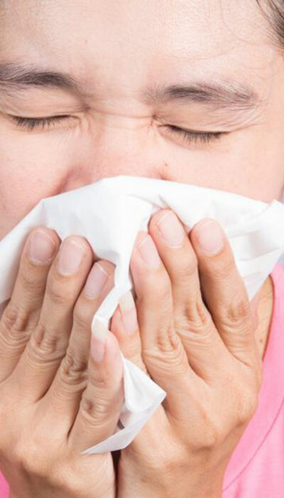 10 Tried and Tested Treatment Methods for Curing Nasal Congestion