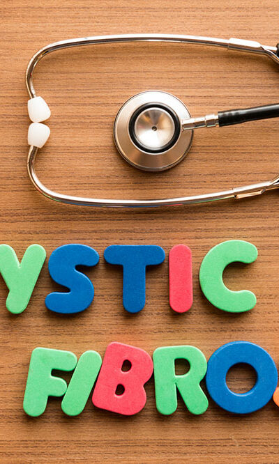 10 major symptoms of cystic fibrosis