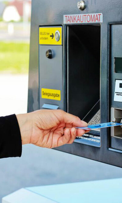 10 popular gas credit cards