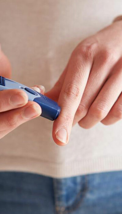 11 Easy Ways to Control Blood Sugar Levels