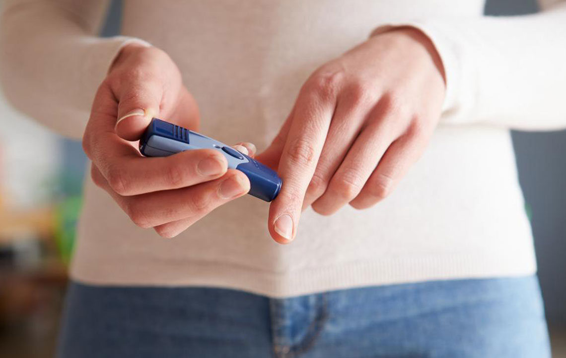 11 Easy Ways to Control Blood Sugar Levels