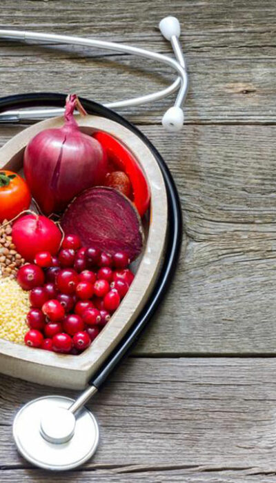 11 Foods That Help Lower Cholesterol Naturally