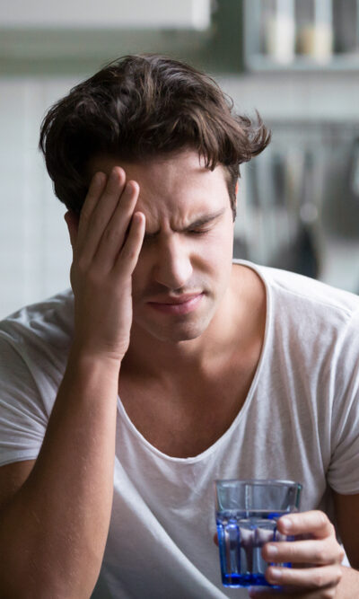 11 Major Causes Of Migraine