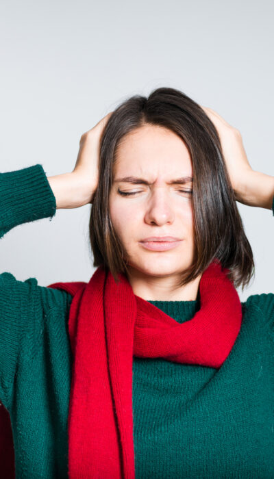 11 Major Causes Of Migraine Headaches