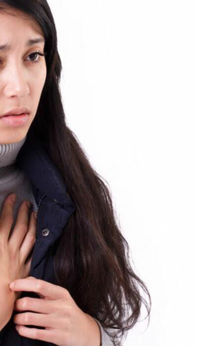 11 Natural Remedies to Treat Heartburn Symptoms