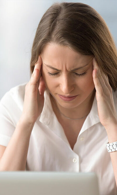 12 Common Factors That Could Trigger Migraines