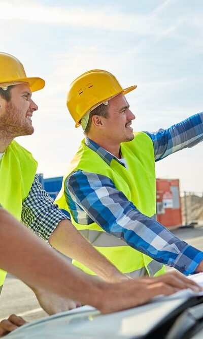 12 Questions To Ask The Contractors Before Hiring One