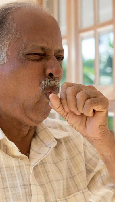 12 Ways to Treat Your Chronic Cough