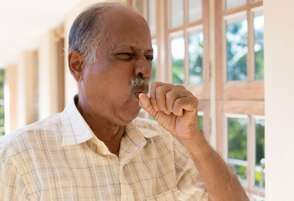 12 Ways to Treat Your Chronic Cough