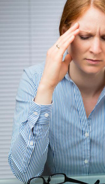 14 Effective Solutions For Migraines