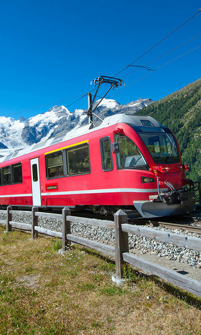 7 European Train Tours You Must Try