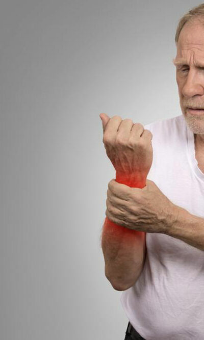 7 Early Signs of Rheumatoid Arthritis