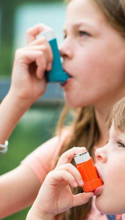 7 Effective Tips to Prevent Asthma Attacks