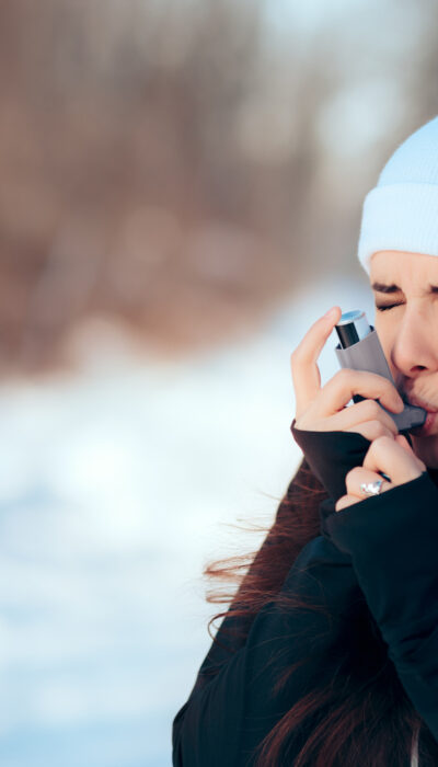 7 Effective Treatment Methods To Curb Asthma Attacks