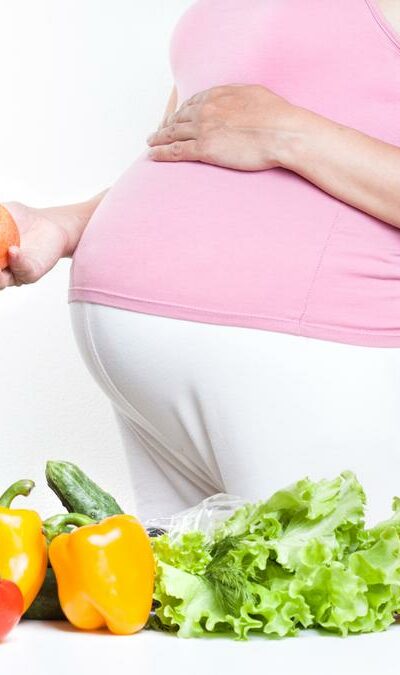 7 Foods To Avoid Heartburn In Preganant Women