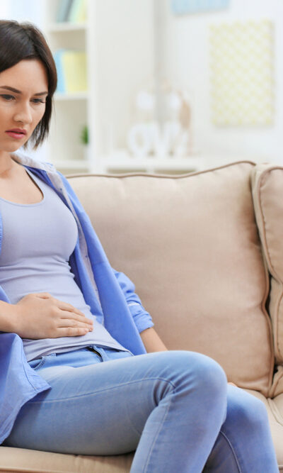 7 Home Remedies For Gas And Bloating