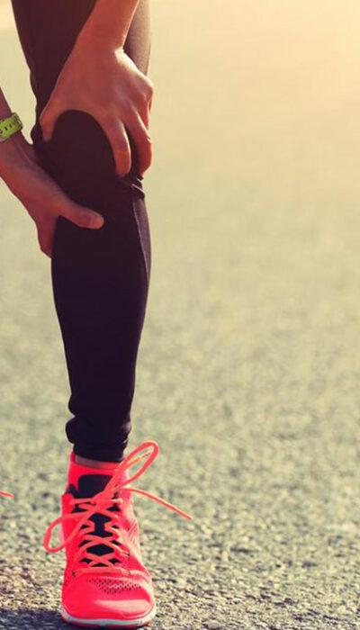 7 Leg Pain Causes and Effective Ways to Ditch the Pain