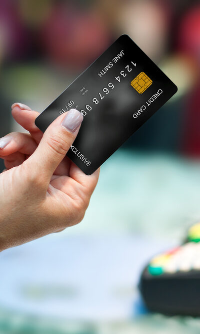 7 Reasons Why You Should Use Your Credit Card For Everything