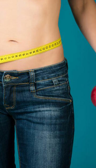 7 Tips to Lose Belly Fat in 1 Week