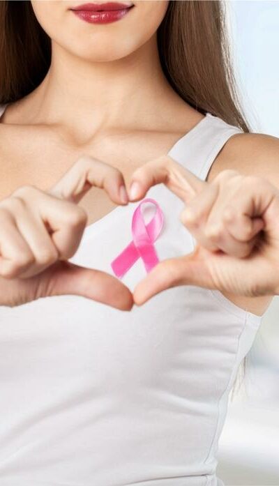 7 Warning Signs Of Breast Cancer That You Should Know