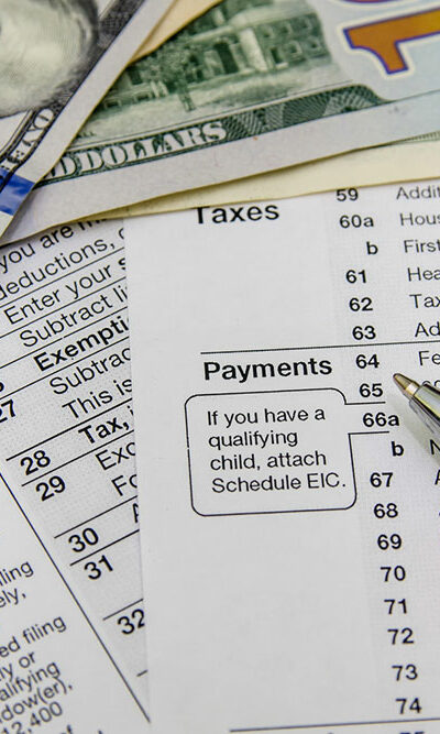 7 simple ways to settle your IRS tax debt