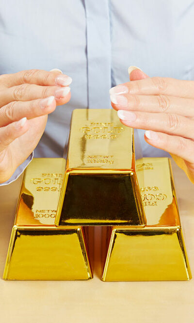 7 useful tips to invest in and buy gold bullion