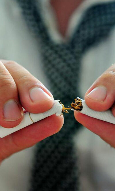 7 ways to quit smoking permanently