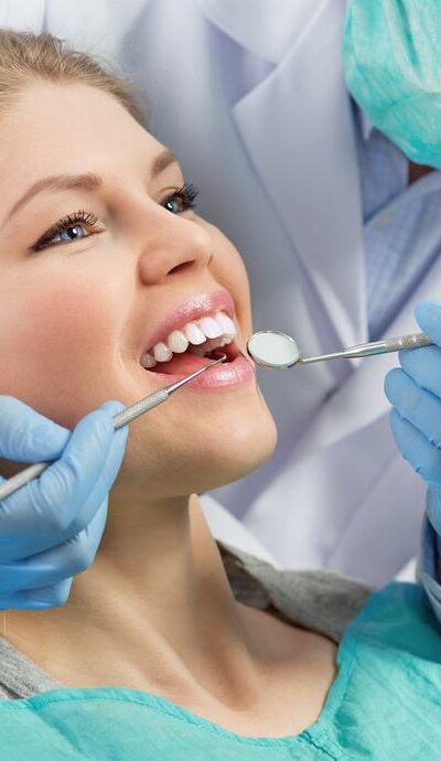 4 Basic Tips To Ensure A Long Life For Your Teeth