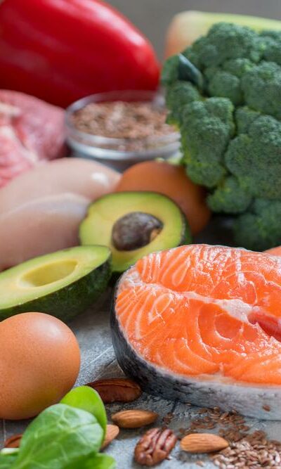 4 Benefits Of Adhering To A Low-Fat Diet