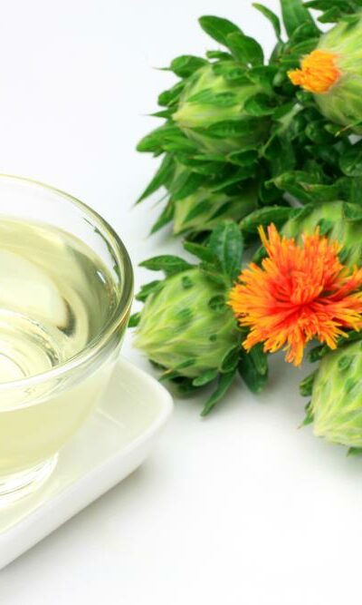 4 Benefits Of Consuming Cla Safflower Oil