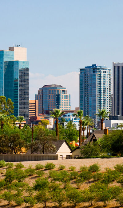 4 Best Banks In Arizona