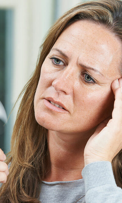 4 Common Causes of Menopause