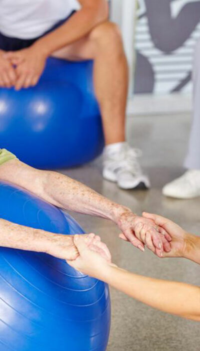 4 Different Types of Rehab Centers