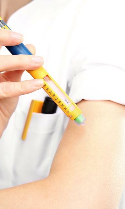 4 Essential Things To Know About Diabetes Insulin Pens