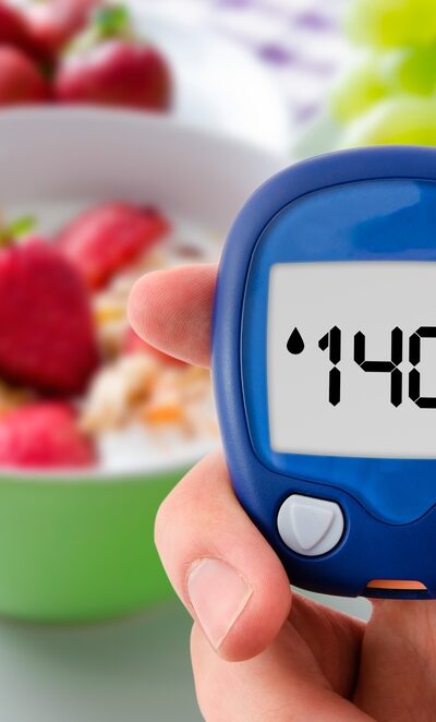 4 Factors To Understand About Diabetes