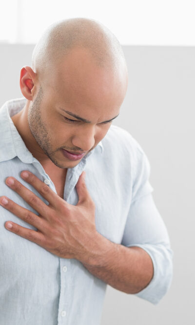 4 Frequently Asked Questions About Foods That Help Treat Heartburn