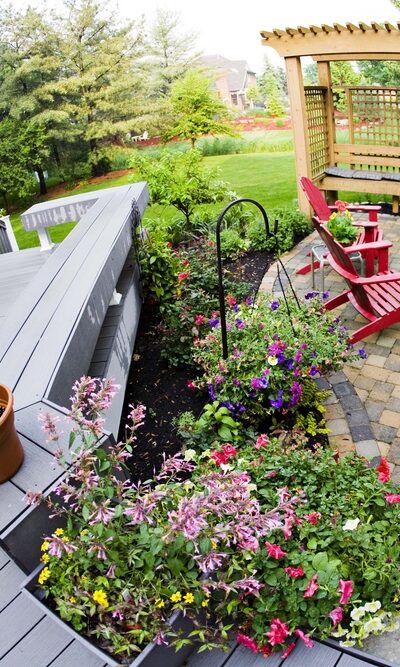 4 Key Points To Know Before Setting Up Composite Decking