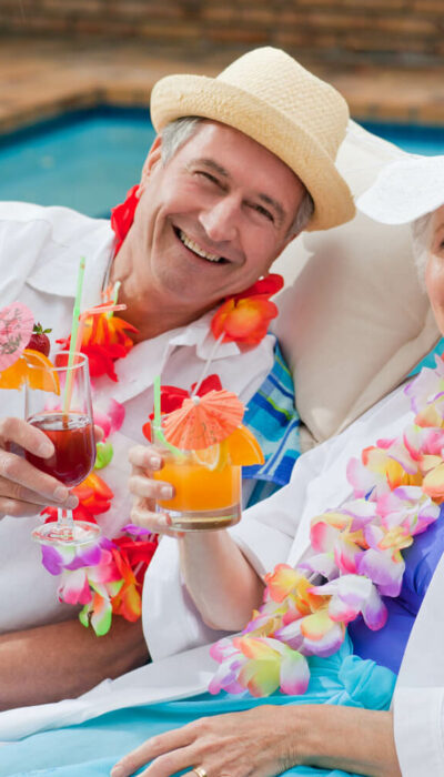 4 Lavish Caribbean Cruise Deals For Seniors