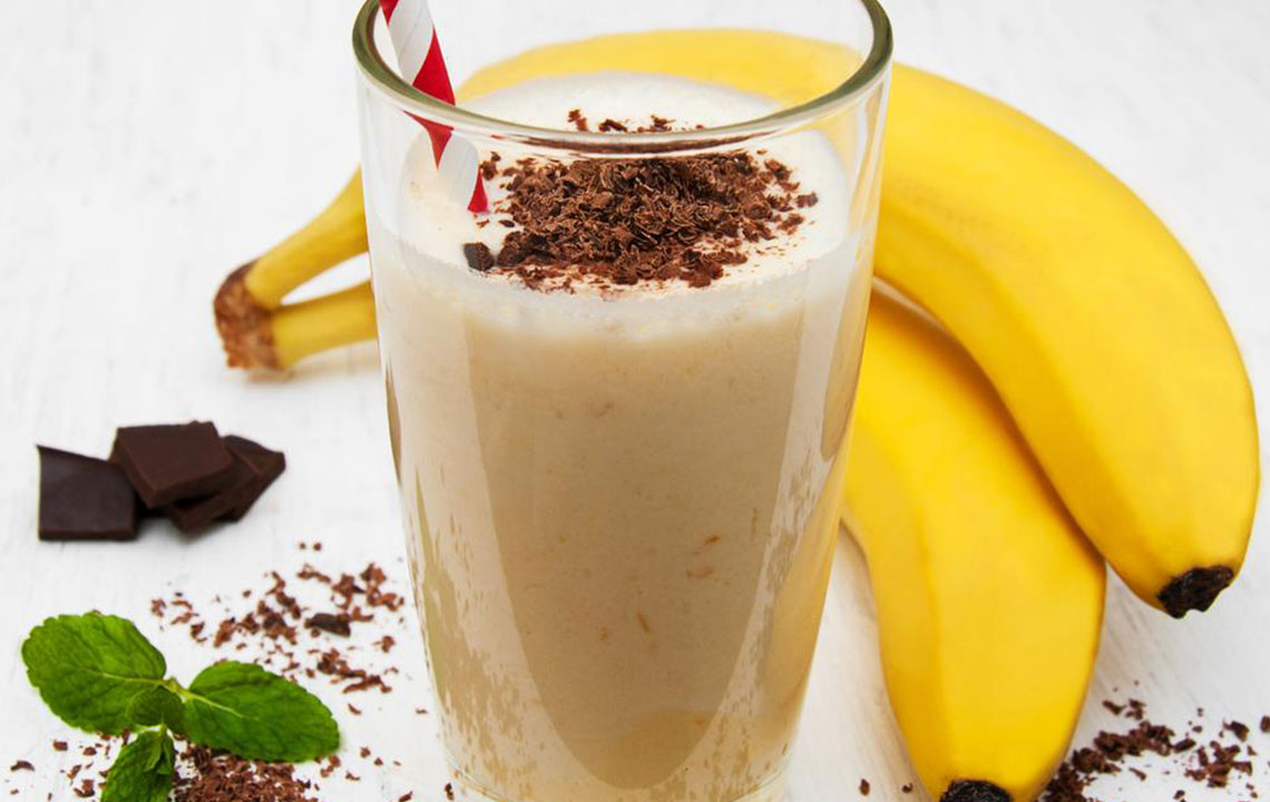 4 Popular Protein Shakes for Women