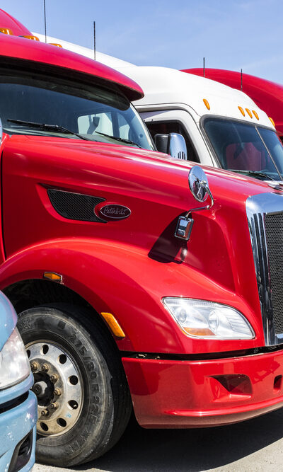 4 Questions To Ask Before Choosing A Truck At A Truck Sale